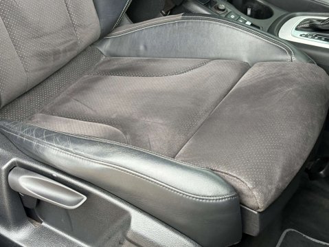 Audi Q3 2.0 Q3 S Line+ TDI Quattro Semi-Auto 4WD 5dr 17