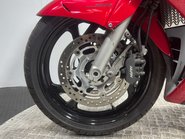 Honda ST 2004 38K FULL LUGGAGE NEW MOT SERVICED BIG CC TOURER BIKE 24