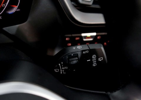 BMW 1 Series 1.5 118I M Sport Auto 5dr 40