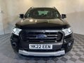 Ford Ranger 2.0 EcoBlue Wildtrak Auto 4WD Euro 6 (s/s) 4dr 2