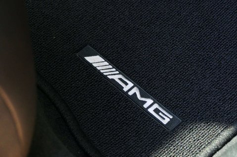 Mercedes-Benz GLC 2.1 GLC 250 D 4Matic AMG Line Premium+ Auto 4WD 5dr 25