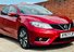 Nissan Pulsar 1.2 DIG-T Tekna Hatchback 5dr Petrol Manual Euro 5 (s/s) Euro 5 (115 ps)