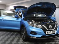 Nissan Qashqai DIG-T TEKNA 15