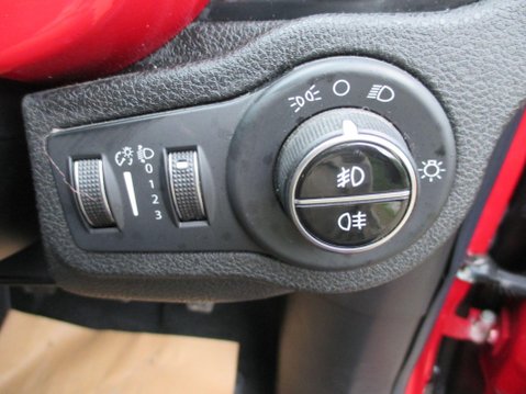 Fiat 500X 1.4 MultiAir Pop Star Euro 6 (s/s) 5dr 40