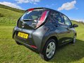 Toyota Aygo 1.0 VVT-i x-play Euro 6 5dr 13