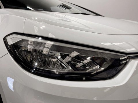 Volkswagen ID.3 Pro 58kWh Hatchback 5dr Electric Auto (204 ps) 1 Owner - Dab - Bluetooth 9