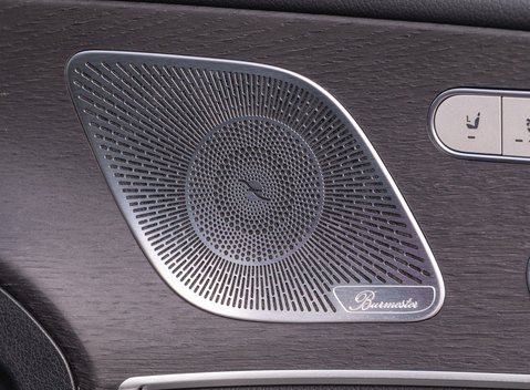 Mercedes-Benz GLE 53 4MATIC+ Premium Plus 25