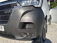 Renault Master ML35 Business - Car Transporter / Flatbed - Delivery Miles 19
