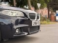 BMW 5 Series 2.0 520d M Sport Auto Euro 6 (s/s) 4dr 11