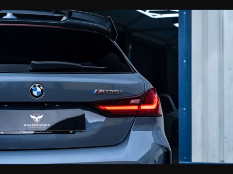 BMW 1 Series 2.0 M135i xDrive Auto 4WD 5dr 27
