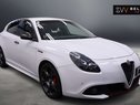 Alfa Romeo Giulietta 1.7 Giulietta Veloce TBi Semi-Auto 5dr