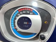 Neco Dinno RUNS GREAT, 2024, 1K SCOOTER 10