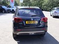 Suzuki Vitara 1.4 Boosterjet MHEV SZ-T Euro 6 (s/s) 5dr 8