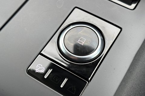 Land Rover Discovery D300 HSE Mhev Auto 4wd (S/S) Euro 6 35