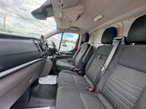 Ford Transit Custom SWB L1H1 [SOLD MM] Low Roof Limited 280 Air Con Nav Sensors EURO 6 13