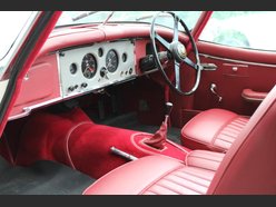 Jaguar XK XK 150 3.4 15