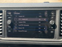 Volkswagen Grand California 600 Camper 4dr Diesel Auto FWD Euro 6 (s/s) 29