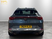 Cupra Formentor 1.4 eHybrid 12.8kWh V1 SUV 5dr Petrol Plug-in Hybrid DSG Euro 6 (s/s) (204 6