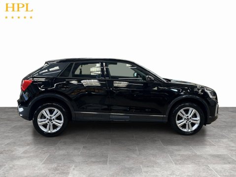 Audi Q2 1.0 TFSI 30 Sport SUV 5dr Petrol Manual Euro 6 (s/s) (110 ps) 8
