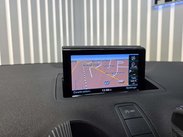 Audi S1 2.0 TFSI Sportback 5dr Petrol Manual quattro Euro 6 (s/s) (231 ps) 11