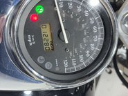 Honda VT750 C CUSTOM SHADOW 2008 INJECTED 12K MOT WARRANTY 750CC CRUISER 7