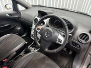 Vauxhall Corsa 1.4 16V Active Hatchback 5dr Petrol Manual Euro 5 (A/C) (100 ps) 10
