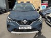 Renault Captur ICONIC EDITION TCE