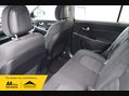 Kia Sportage 1.7 Sportage 1 CRDi 5dr 27