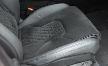 Lamborghini Urus PERFORMANTE 20