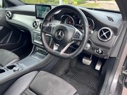 Mercedes-Benz GLA 2.1 GLA220d AMG Line 7G-DCT 4MATIC Euro 6 (s/s) 5dr 19