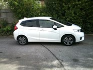 Honda Jazz I-VTEC EX ONLY 42,000 MILES FROM NEW 4