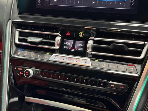 BMW 8 Series 3.0 840i Saloon 4dr Petrol Steptronic Euro 6 (s/s) (340 ps) 64