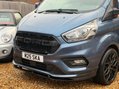 Ford Transit Custom 45