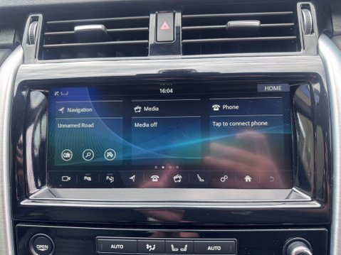 Land Rover Discovery SDV6 HSE LUXURY 22