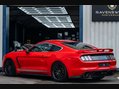 Ford Mustang 5.0 Mustang GT Auto 2dr 2