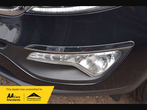 Kia Sportage 1.7 Sportage 2 CRDi 5dr 14