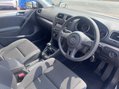 Volkswagen Golf 1.4 Twist Euro 5 5dr 8