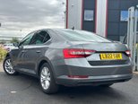 Skoda Superb 1.5 TSI ACT SE Technology Hatchback 5dr Petrol DSG Euro 6 (s/s) (150 ps) 6
