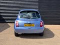 Nissan MICRA 1.2 Micra Urbis Auto 3dr 19