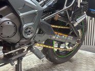 Kawasaki Versys 650 2020 28K ADVENTURE BIKE A2 RESTRICTABLE FULL LUGGAGE 56