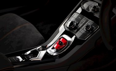 Lamborghini Huracan LP610-4 17