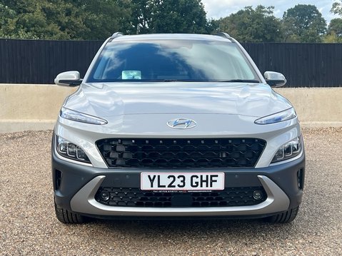 Hyundai KONA GDI ULTIMATE 7