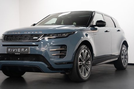 Land Rover Range Rover Evoque 1.5 P270e 12.17kWh Autobiography SUV 5dr Petrol Plug-in Hybrid Auto 4WD Eur 31