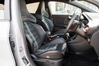 Ford Puma ST 36