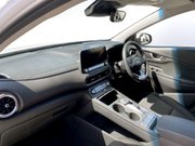 Hyundai KONA 64kWh Premium SUV 5dr Electric Auto (10.5kW Charger) (204 ps) Air Con - All 15