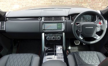 Land Rover Range Rover 5.0 SV Autobiography 17