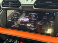 Lamborghini Urus 4.0 V8 BiTurbo 25.9kWh SE SUV 5dr Petrol Plug-in Hybrid Auto 4WD Euro 6 (80 74