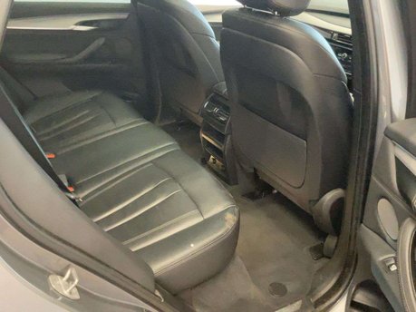 BMW X5 3.0 X5 xDrive 30d M Sport Auto 4WD 5dr 13