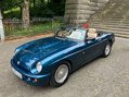 MG RV8 4.0 14