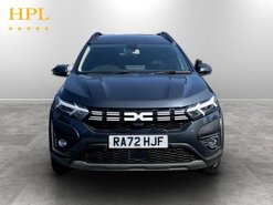 Dacia Jogger 1.0 TCe Extreme SE MPV 5dr Petrol Manual Euro 6 (s/s) (110 ps)